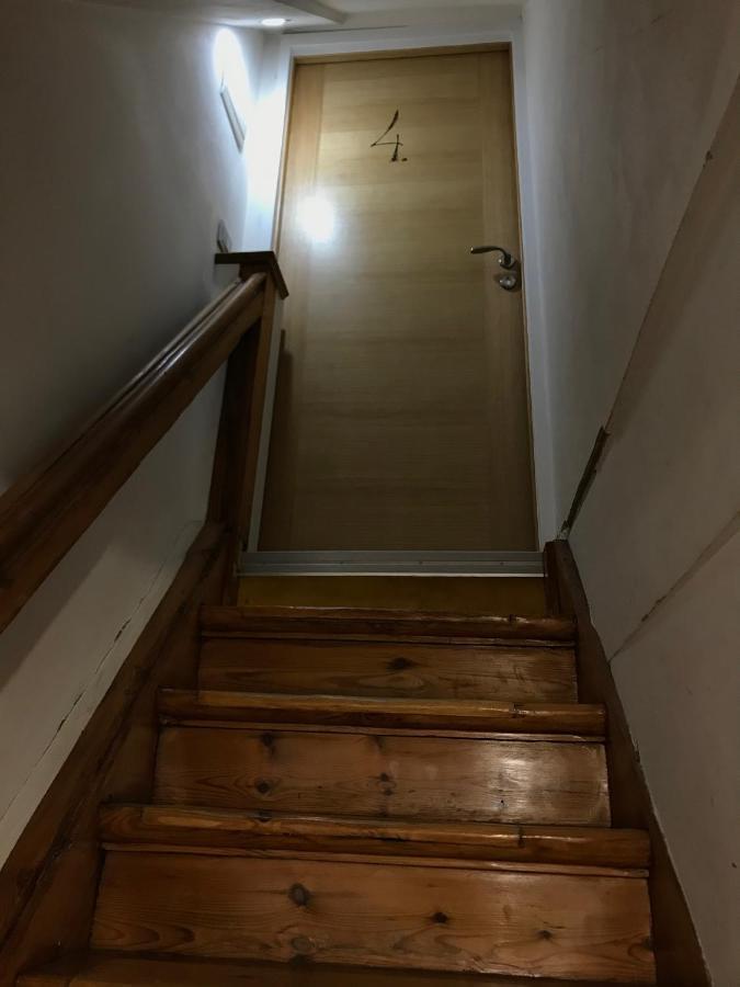 Doma Square Penthouse, In The Heart Of Old Town Apartment Riga Exterior photo