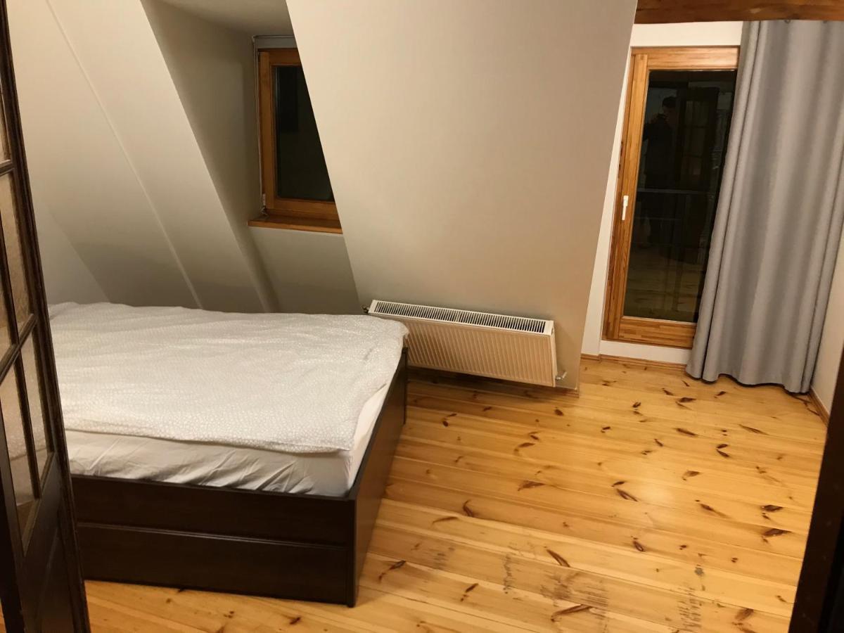 Doma Square Penthouse, In The Heart Of Old Town Apartment Riga Exterior photo