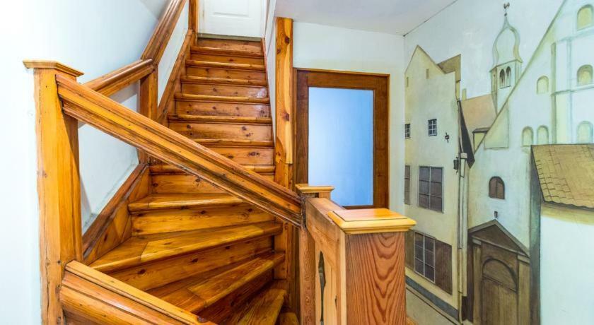Doma Square Penthouse, In The Heart Of Old Town Apartment Riga Exterior photo
